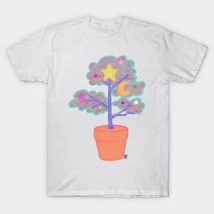 The Dreaming Tree T-Shirt